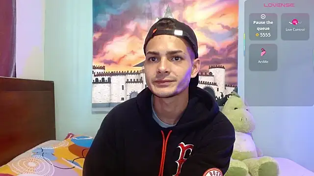 Jeffstyle18 online show from 11.21.25