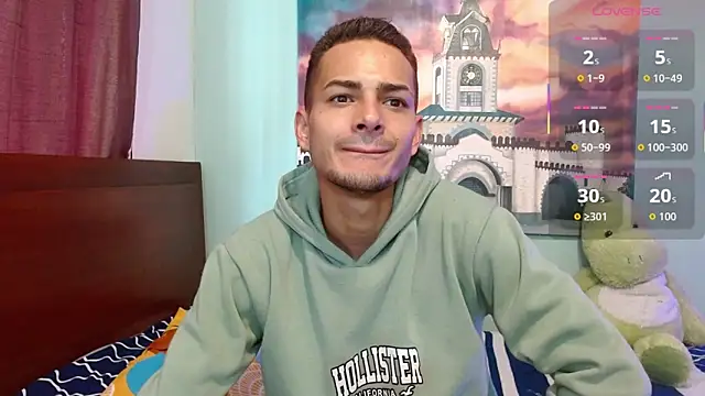 Jeffstyle18 online show from 11.25.25