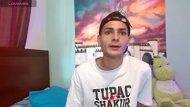 Jeffstyle18 online show from 12.02.25