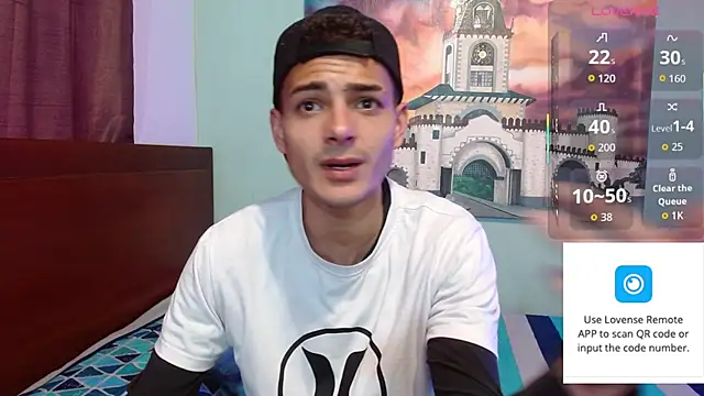 Jeffstyle18 online show from 12.17.25