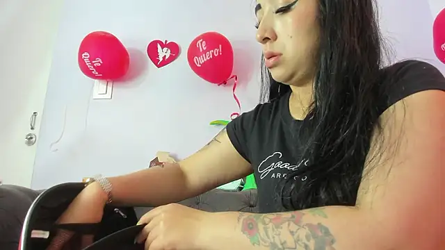 kaory azumi online show from 02.24.26