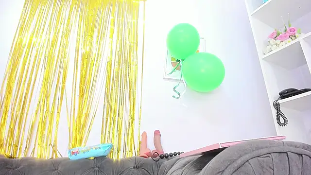 kaory azumi online show from 03.26.26