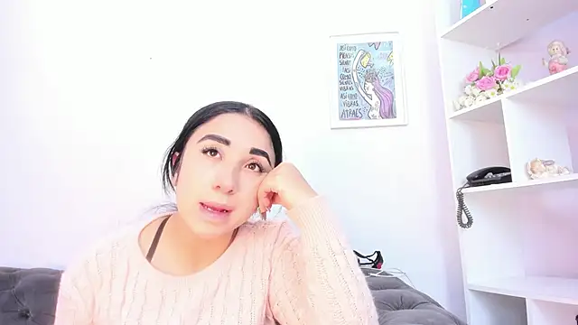 kaory azumi online show from 04.01.26