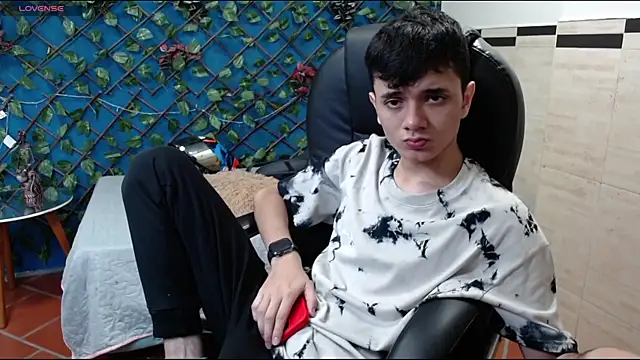 Waturox online show from 09.29.25