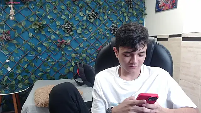 Waturox online show from 10.01.25