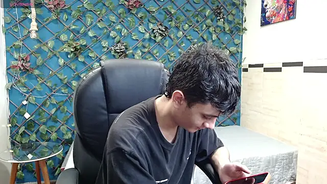 Waturox online show from 10.14.25