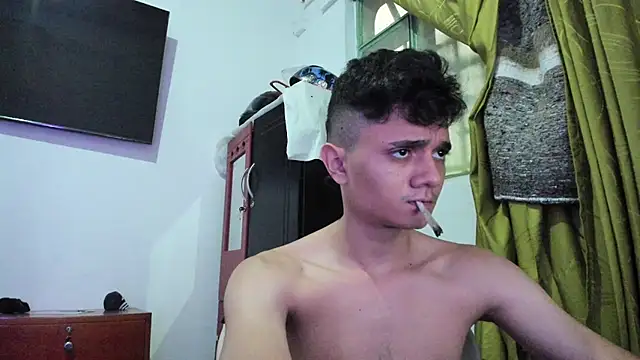 Waturox online show from 11.17.25