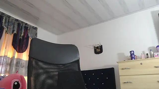 sweet cutetras22 online show from 01.26.25