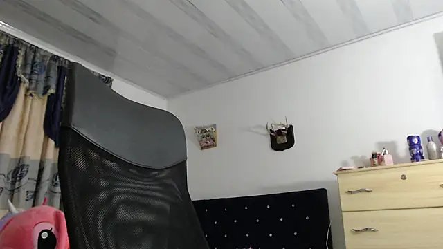 sweet cutetras22 online show from 01.29.25