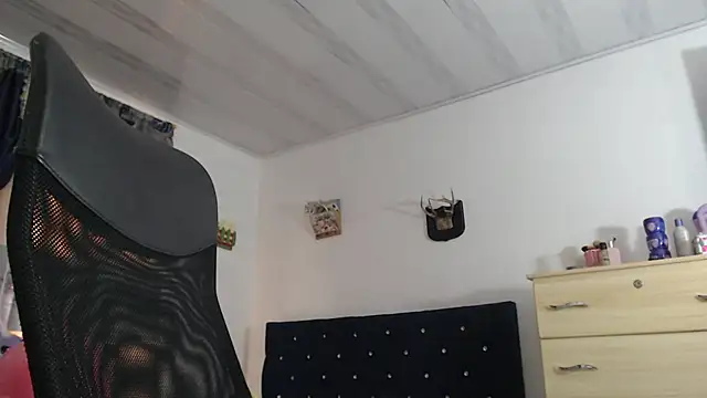 sweet cutetras22 online show from 01.30.25