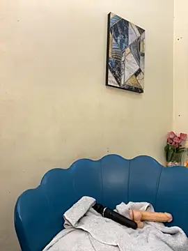 ChristyAddams online show from 10.31.25