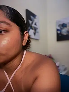 ChristyAddams online show from 03.22.26