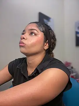 ChristyAddams online show from 04.17.26