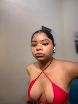Snapshot of ChristyAddams chatting on 05.17.26 ChristyAddams online show from 05.17.26