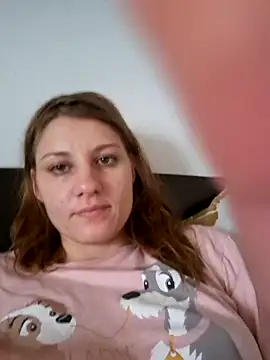KimySandy online show from 02.08.25