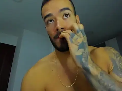 Alexander Martines online show from 10.05.25