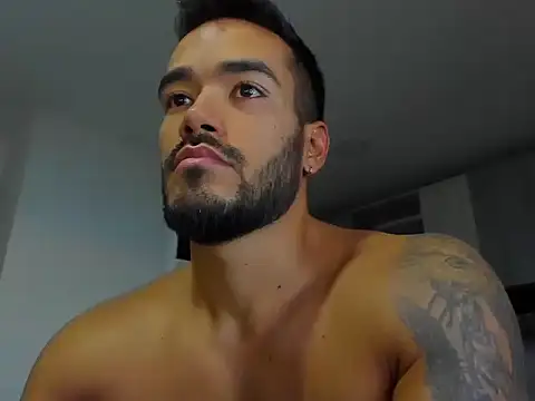 Alexander Martines online show from 01.31.26