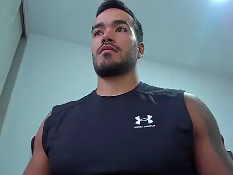 Snapshot of Alexander_Martines chatting on 06.19.26 Alexander Martines online show from 06.19.26