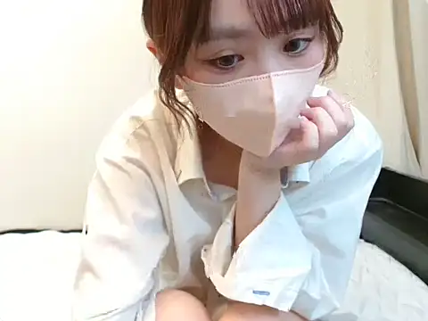 Samourai-Girls1 online show from 02.27.26