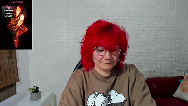 Salomeediaz  online show from 01.02.25