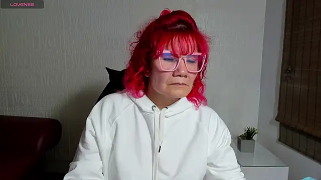 Salomeediaz  online show from 01.15.25