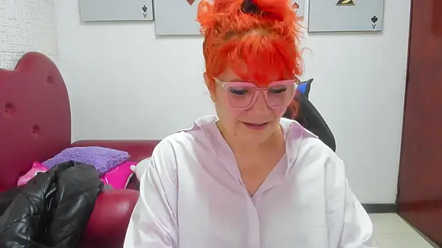 Salomeediaz  online show from 06.02.26