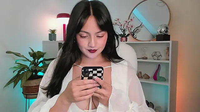 Snapshot of nahiapaws chatting on 07.10.26 nahiapaws online show from 07.10.26