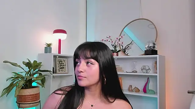 Snapshot of nahiapaws chatting on 07.18.26 nahiapaws online show from 07.18.26