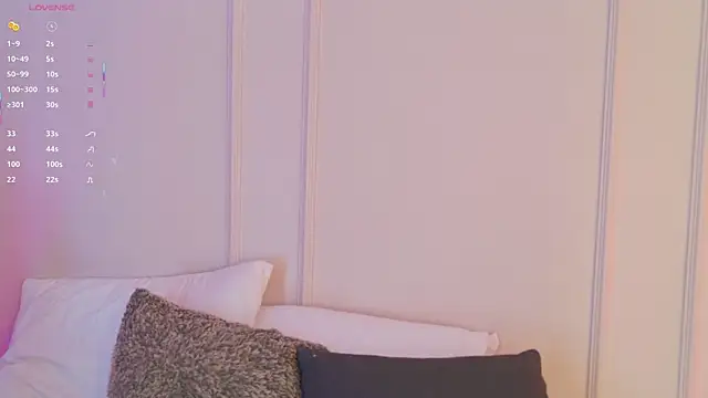 Snapshot of Mariapettit chatting on 10.15.25 Mariapettit online show from 10.15.25