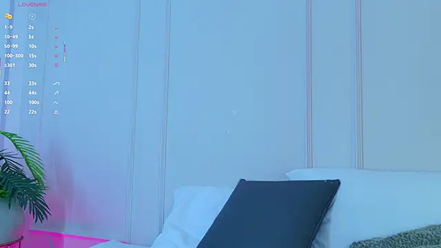 Snapshot of Mariapettit chatting on 11.04.25 Mariapettit online show from 11.04.25