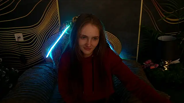 PamelaXX  online show from 12.26.24