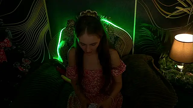 PamelaXX  online show from 01.01.25