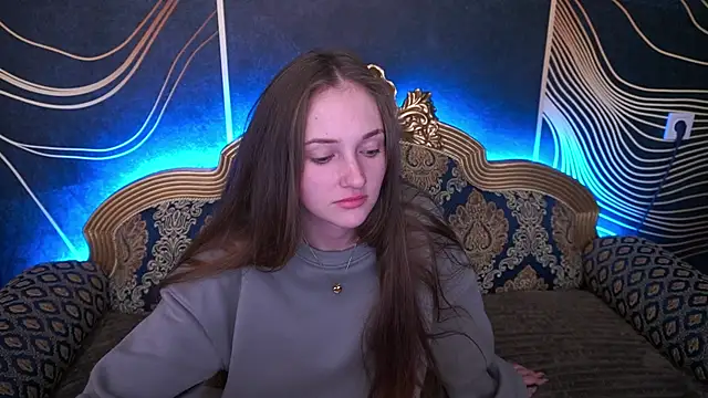 PamelaXX  online show from 10.07.25