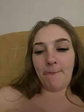 PamelaXX  online show from 02.22.26