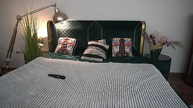 PamelaXX  online show from 05.26.26