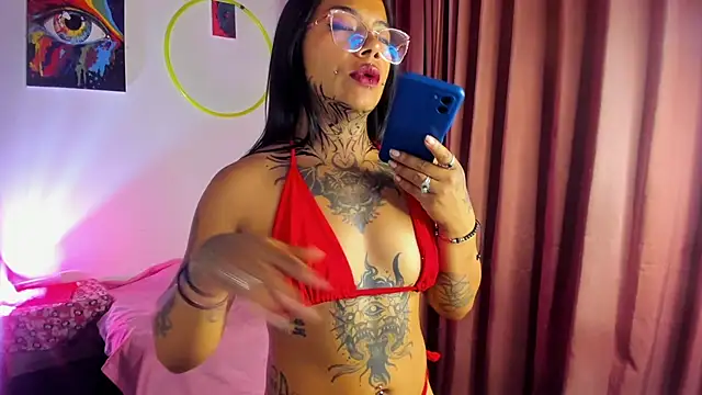 nicole volkov online show from 12.10.24