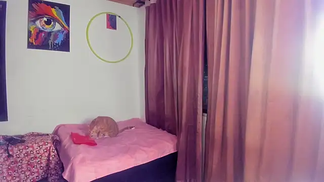 nicole volkov online show from 01.05.25