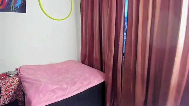 nicole volkov online show from 01.10.25