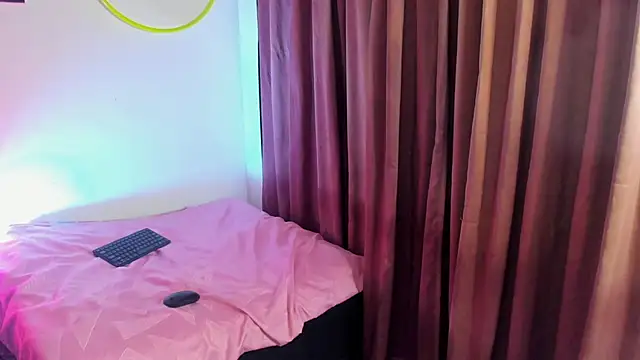 nicole volkov online show from 01.11.25