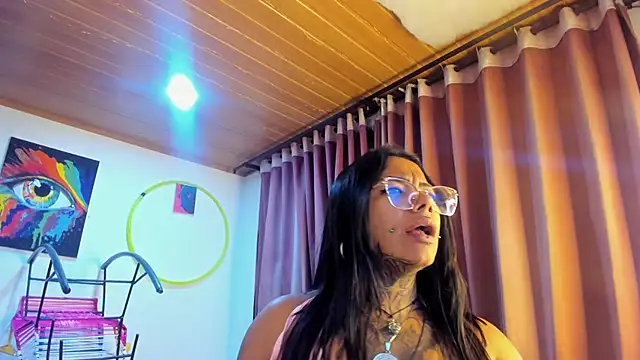 nicole volkov online show from 01.16.25