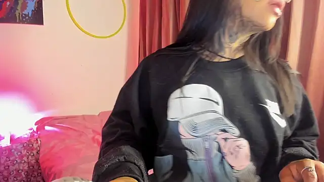 nicole volkov online show from 01.28.25