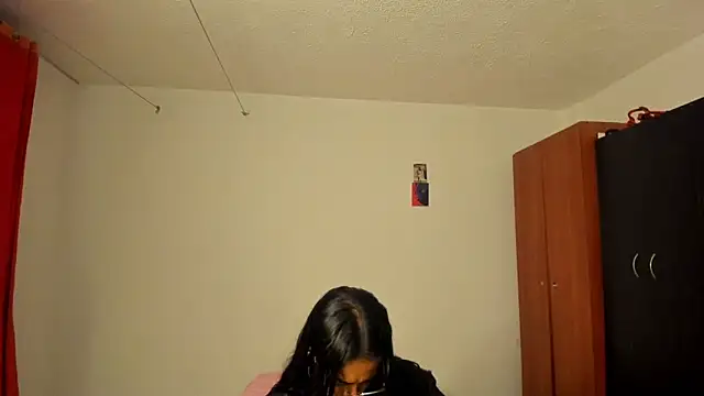 nicole volkov online show from 03.08.25