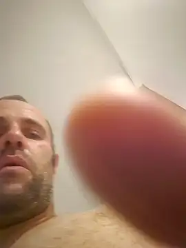 Snapshot of Dorset8360 chatting on 01.29.25 Dorset8360 online show from 01.29.25