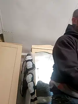 Snapshot of Dorset8360 chatting on 01.31.25 Dorset8360 online show from 01.31.25