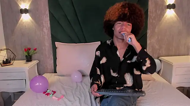 Snapshot of Alexiis_Etereo chatting on 01.31.26 Alexiis Etereo online show from 01.31.26