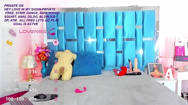 alicebennet 01 online show from 07.30.26