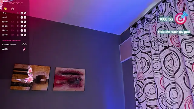 Ana 333 online show from 02.15.26