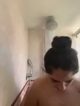 Charlotte cute18 online show from 12.10.24