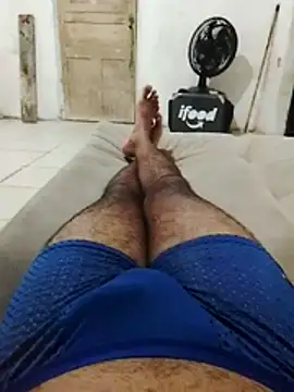 -Nutelloo- online show from 07.15.26
