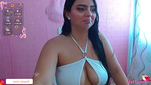 Snapshot of karol_9 chatting on 05.30.26 karol 9 online show from 05.30.26